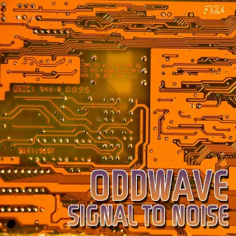 Signal to Noise by Oddwave