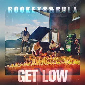 Get Low by Rula