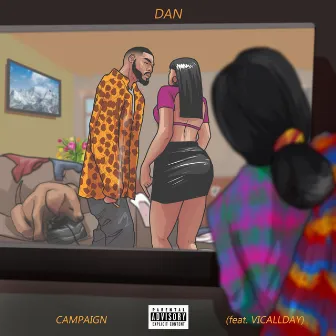 DAN by Campaign Music