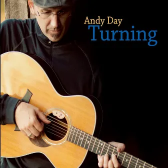 Turning by Andy Day