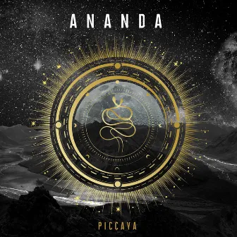 Ananda by Piccaya