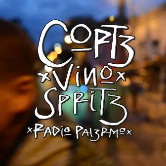 Corte Vino Sprite by Radio Palermo