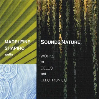 Sounds Nature by Madeleine Shapiro