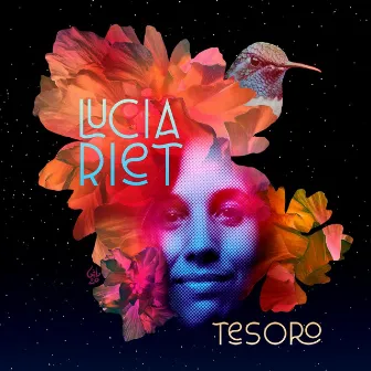 Tesoro by Lucia Riet