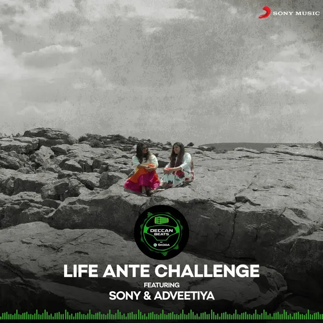 Life Ante Challenge (SKODA Deccan Beats)