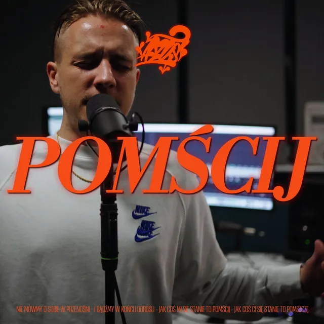 Pomścij