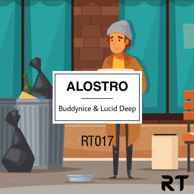 Alostro