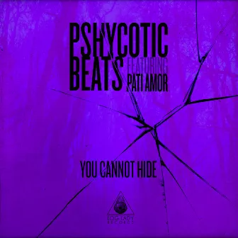 You Cannot Hide by Pshycotic Beats