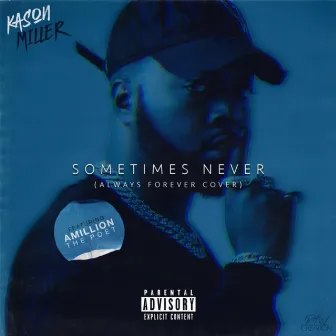 Sometimes Never by Kason Miller