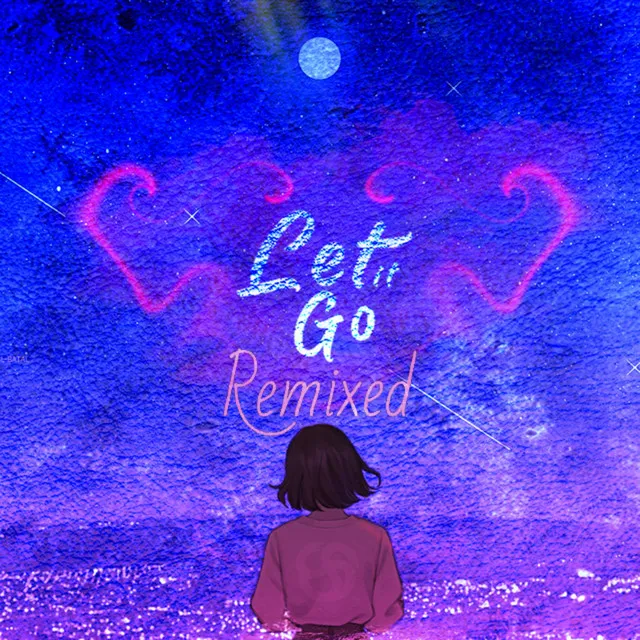 Let It Go - Remix