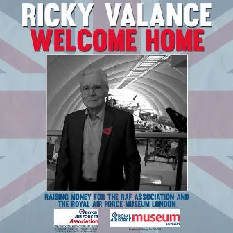 Welcome Home by Ricky Valance