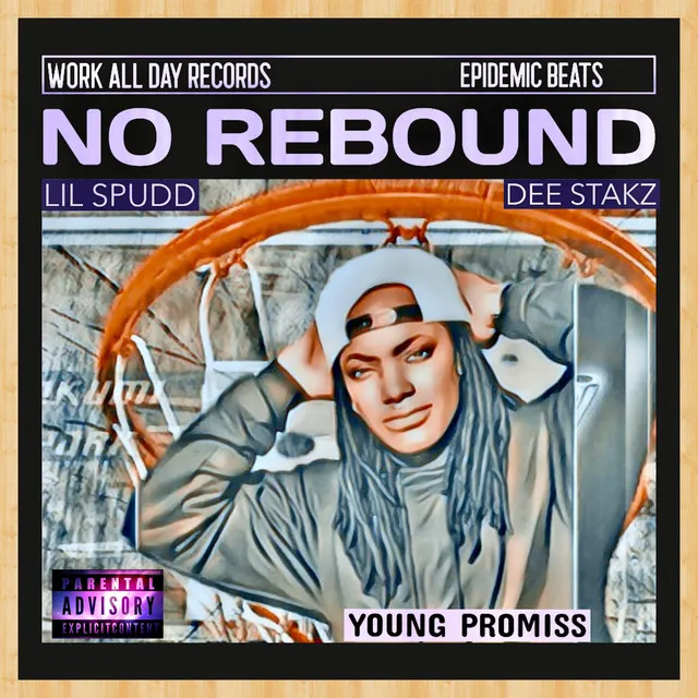 No Rebound