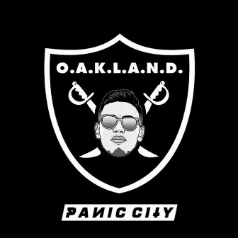 Oakland by Panic City