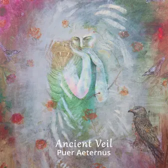 ANCIENT VEIL - Puer aeternus by Ancient Veil