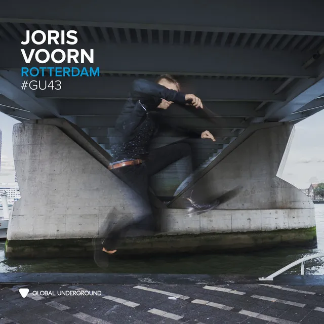 Black Mesa (feat. Joan Lorring & Leslie Howard) - [Joris Voorn Remix] [Mixed]