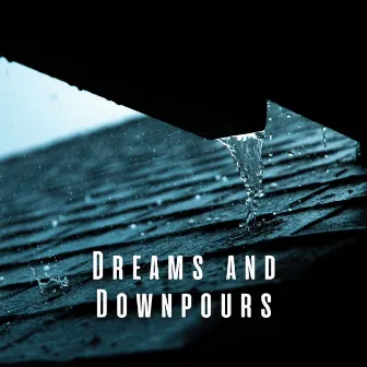 Dreams and Downpours: Rain on Roof and Thunder Sleep Sounds by The Sound Of Thunder