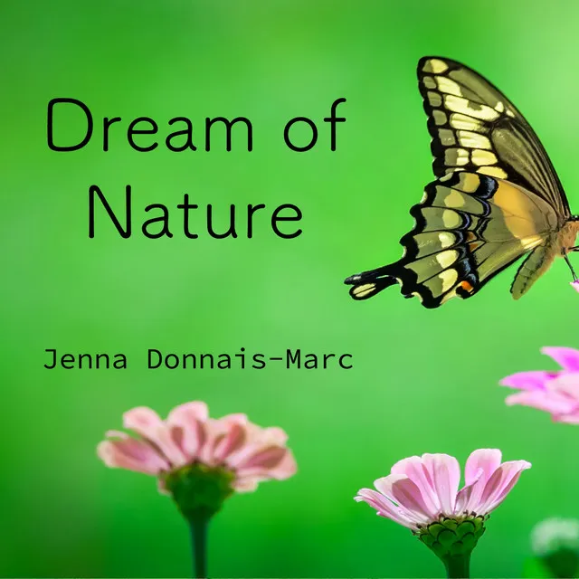 Jenna Donnais - Marc