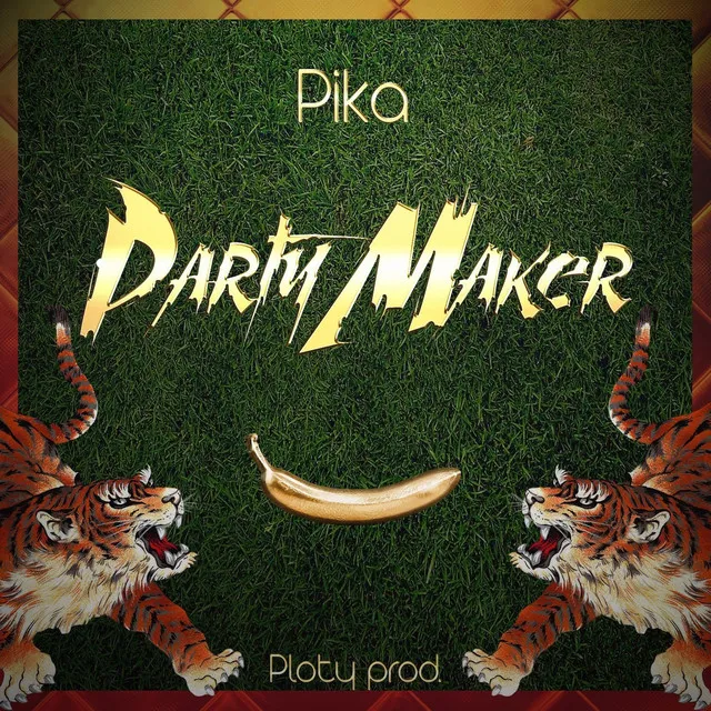 Partymaker - English Version