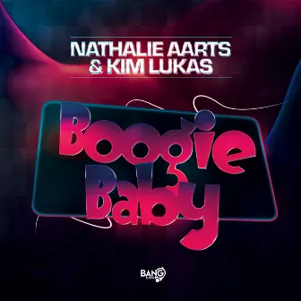 Boogie Baby by Kim Lukas