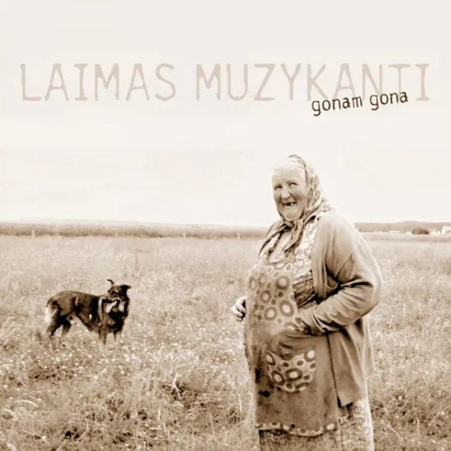 Laimas Muzykanti