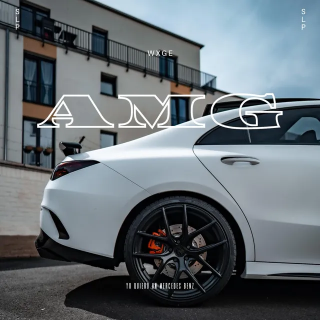 AMG