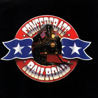 Confederate Railroad by Confederate Railroad