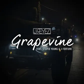 Grapevine (feat. Stupid Young & J-Fortune) by J-Reyez