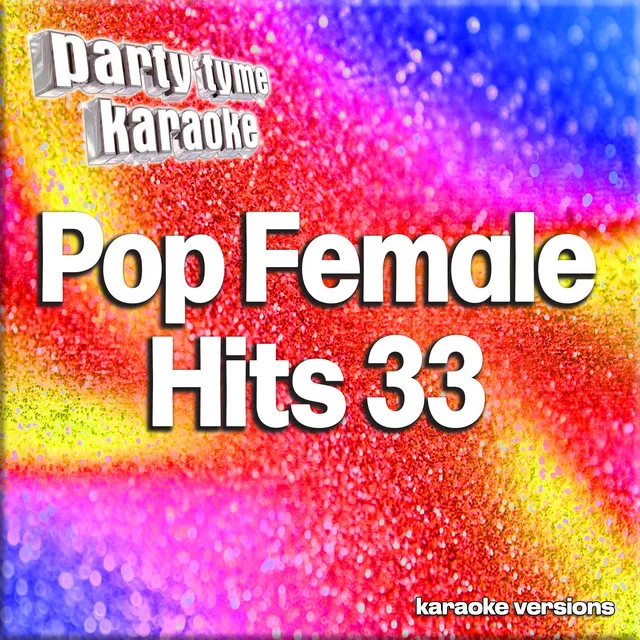 Moment 4 Life (made popular by Nicki Minaj ft. Drake) [karaoke version]