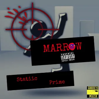 Marrow by Statiic Prime