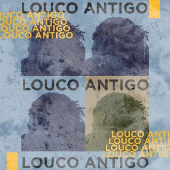 Louco Antigo by Xixi Beat