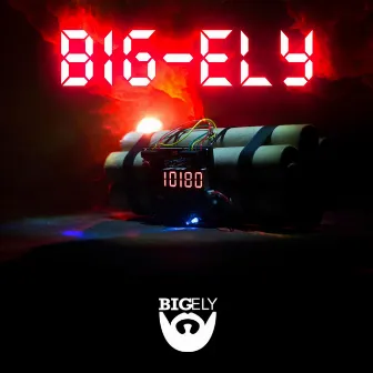 10180 by BIG ELY