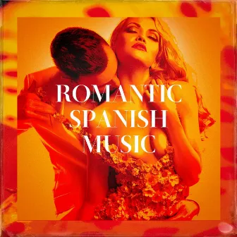 Romantic Spanish Music by Exitos de la Musica Latina