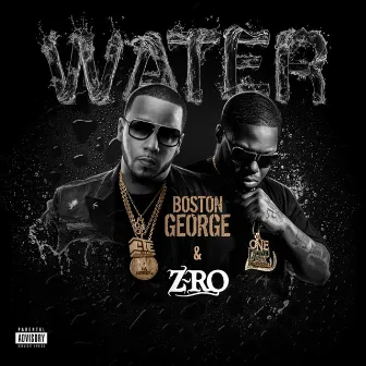 Water by Boston George