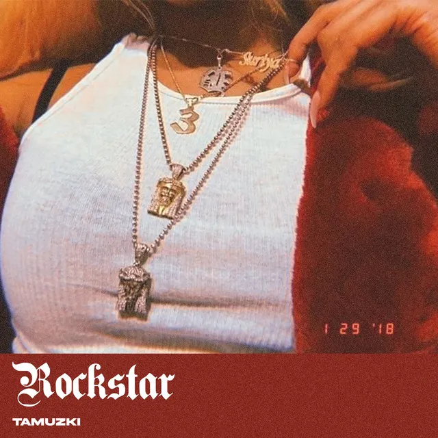 Rockstar