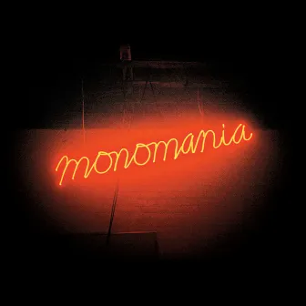 Monomania by Deerhunter