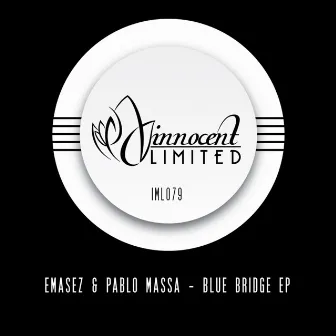 Blue Bridge EP by Emasez