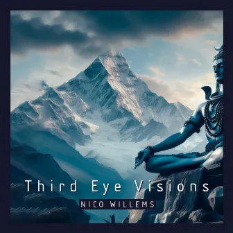 Third Eye Visions by Nico Willems