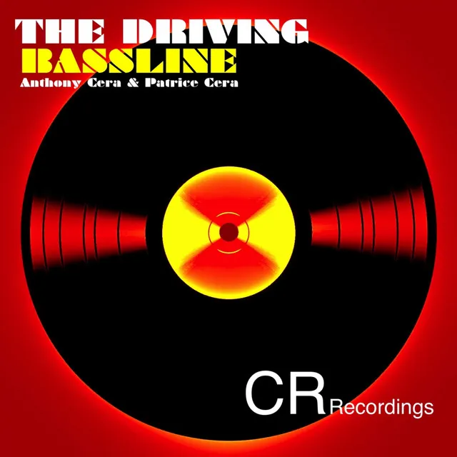 The Driving Bassline - Original Mix