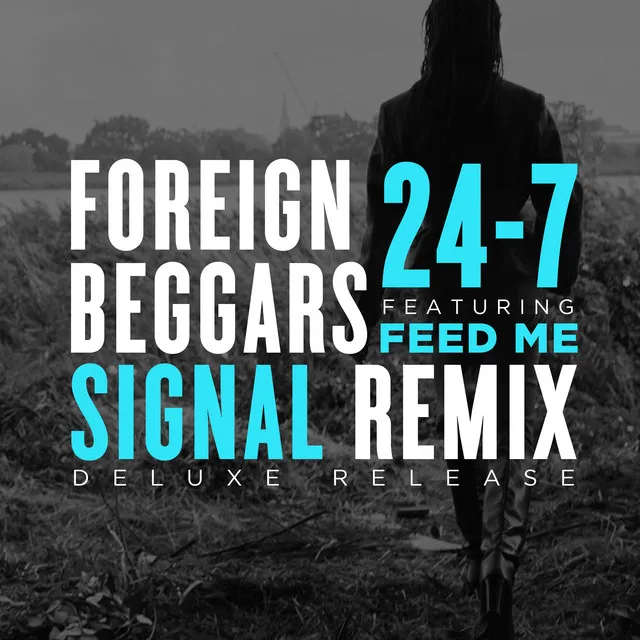 Foreign Beggars - Signal Remix