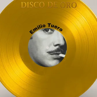 Disco de Oro by Emilio Tuero