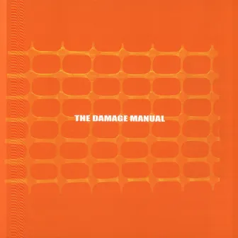 The Damage Manual by The Damage Manual