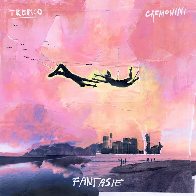 Fantasie (feat. Cesare Cremonini)