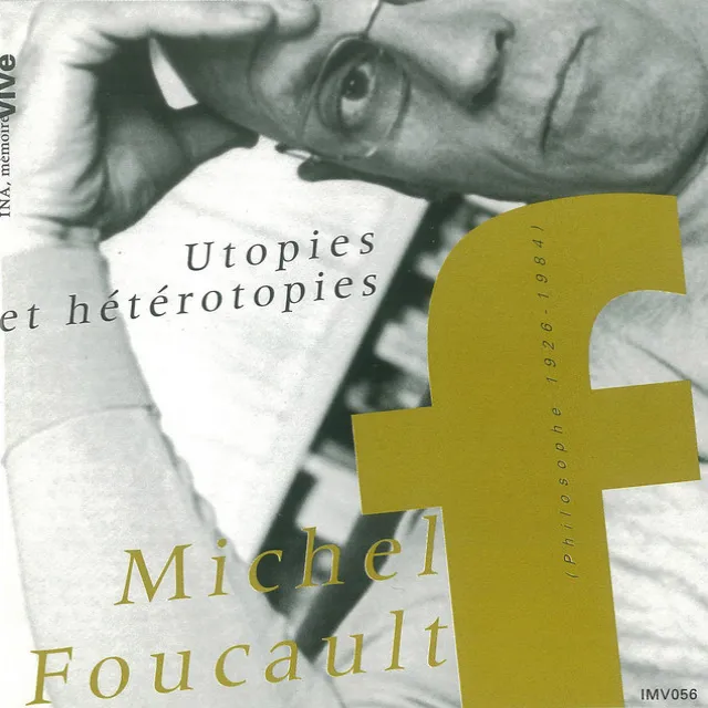 Michel Foucault