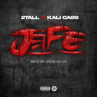 Jefe by Kali Cass