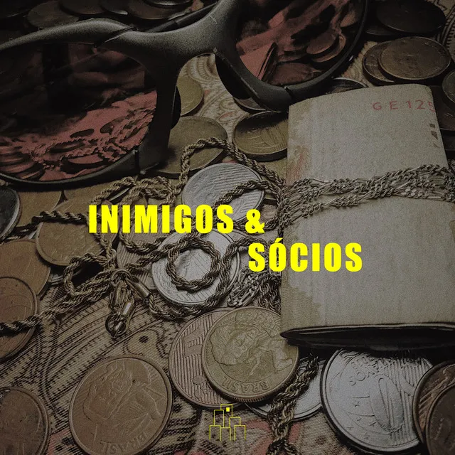 Inimigos & Sócios