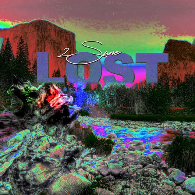 Lost