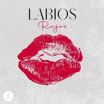 Labios Rojos by Ragga On Fire