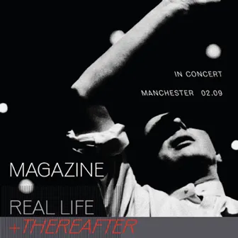 Real Life and Thereafter / Forum by Magazine