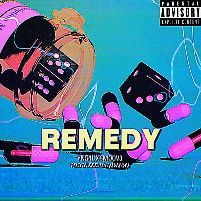 REMEDY