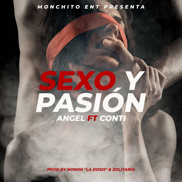 Sexo Y Pasíon